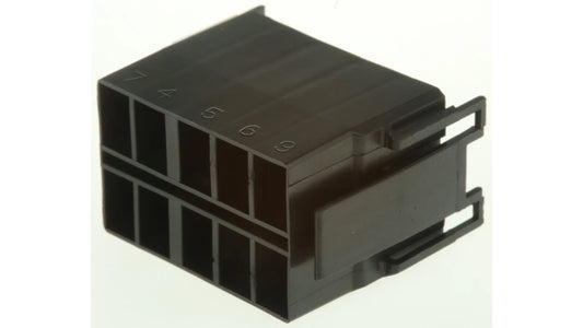 APEM Rocker Switch Connector for use with Rocker Switchx14pcs