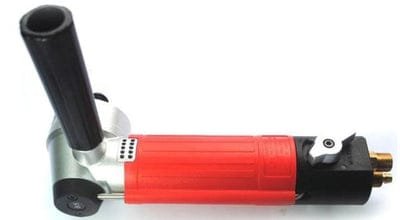 Aiko 5" Air Wet Marble Grinder | Model : AT-E6603