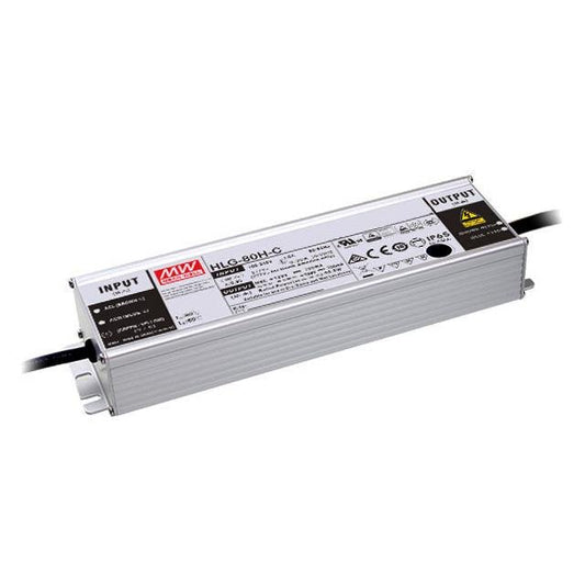 MEANWELL HLG Power Supply-80W Constant Current Power