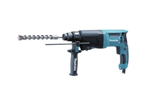 Makita HR2600 Rotary Hammer | Model: M-HR2600