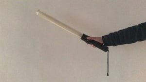 Aiko Traffic Baton Light Clear Led | Model RL-7474