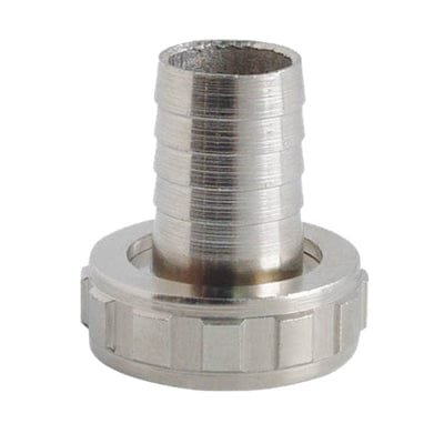 Showy 1/2" C.p Brass Garden Tap Nozzle 5155 Detachable | Model : SHOWY-5155