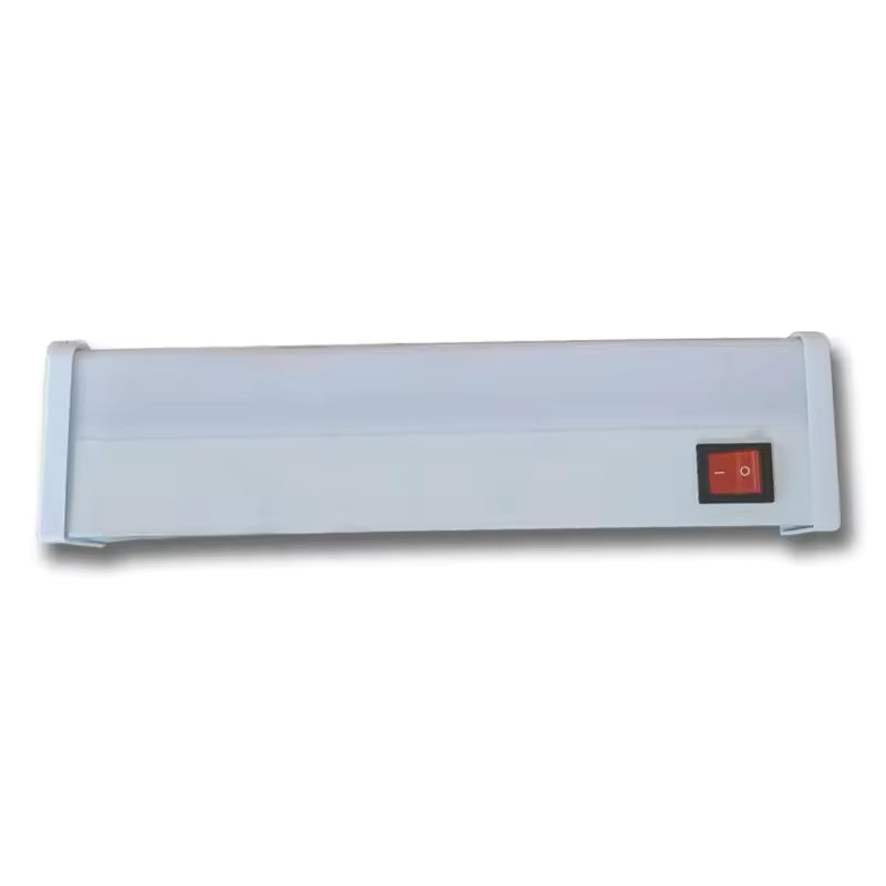 JME Bedside Light TBY1-208 1x8W 220V
