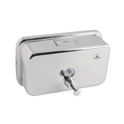 Showy Stainless Steel Soap Dispenser 7041 | Model SHOWY-7041