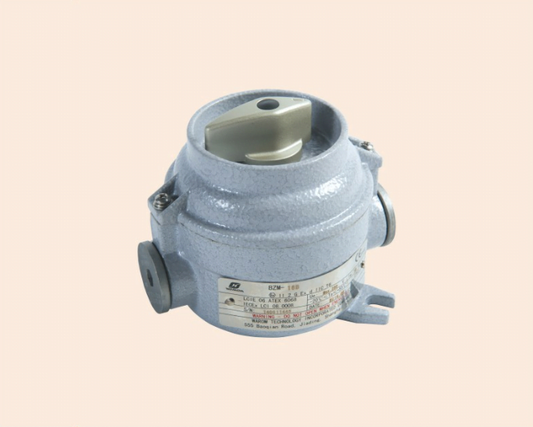 WAROM BZM-16B ON/OFF Lighting Switch