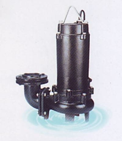Afectmn 3" 3.7KW 415V Sewage Vortex Pump | Model : FBV-337