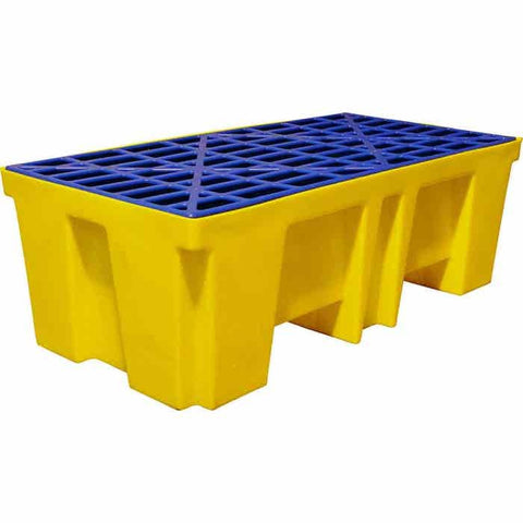 Storage and Containment