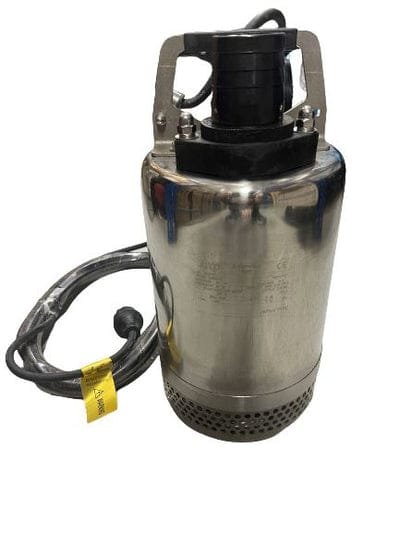 Aiko Submersible Water Pump 2 Inch 1HP Stainless Steel