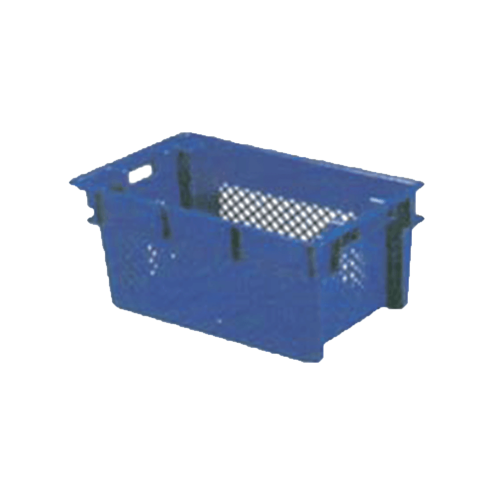 BS 8831 Plastic Stackable Container
