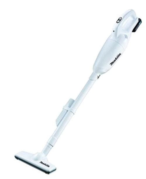 Makita 12V Li-ion Vacuum Cleaner White | M-CL108FDSMW