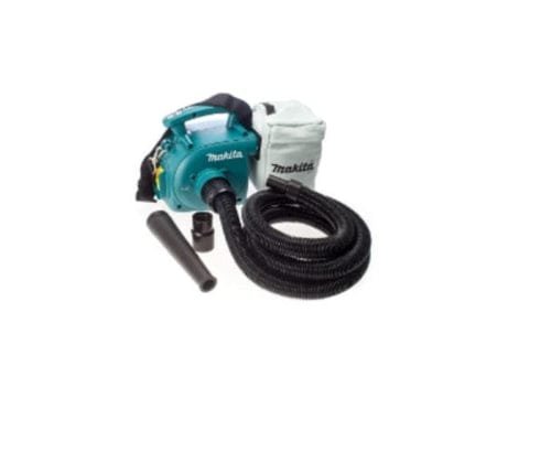 Makita BVC350Z 18V li-ion Vacuum Cleaner (Body only)