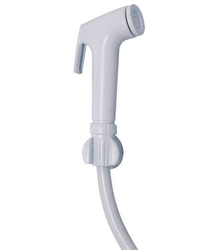 Showy "Jopan" White Bidet Spray with F/Hose and Bracket | Model : SHOWY-2364