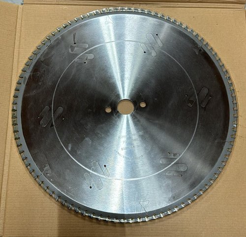 Aiko Alum Blade 16" 400*30*96T 400mm x 3.7mm x 30mm x 96T | Model: SBA-A40096T