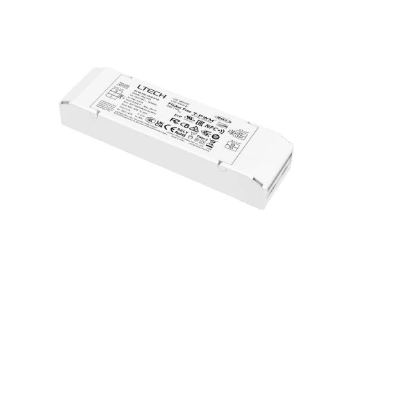 Ltech LED Constant Current Driver – Model: SE-40-300-1050