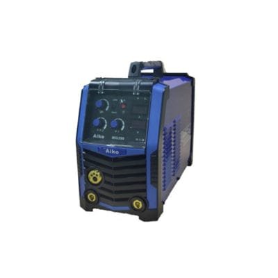 Aiko MIG200 Gasless MIG Welding Machine 200A Portable Welder