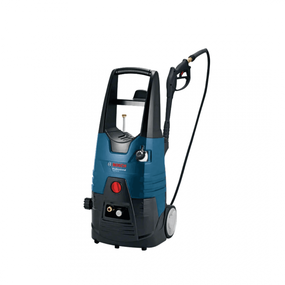 Bosch High Pressure Cleaner 2600W. GHP 6-14 Professional.