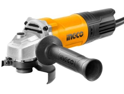 Ingco 4" 220V 750W Angle Grinder #Ag750282