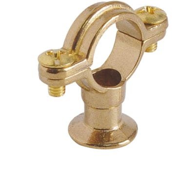 Showy Hollow Pipe Bracket 15mm 2694 | Model : SHOWY-2694
