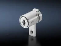 Rittal TS Lock Insert 12321 Handle Lock