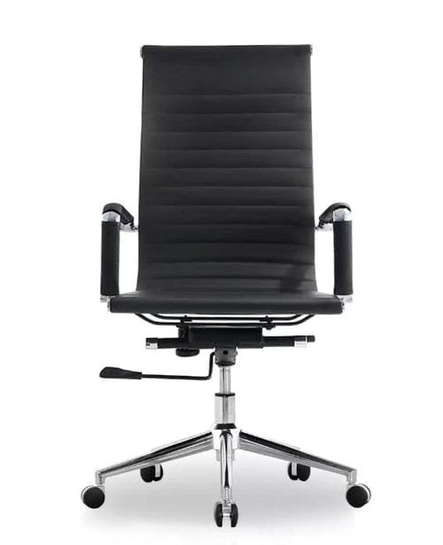Manager Leather Office Chair | Model: 101344