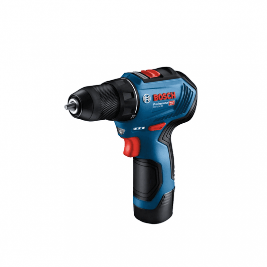 BOSCH GSR 12V-30 Professional Cordless Drill/Driver. 12V.