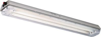 Eaton CEAG 2x36W Ex Light-12266875109 Fluorescent Fitting