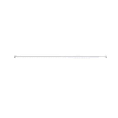 Showy Alum Extension Shower Curtain Pole 2975 70-120cm | Model : SHOWY-2975