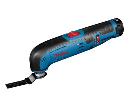 Dong Cheng 12V Cordless Multi-Tool NO WARRANTY |D-DCMD12