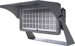 Nikkon LED Floodlight 1000W 5000K Giant II