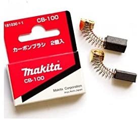Makita Carbon Brush CB-100 | Model : M*181030-1