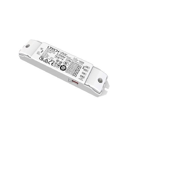 Ltech LED Constant Current Driver 10W 700mA 0-10V