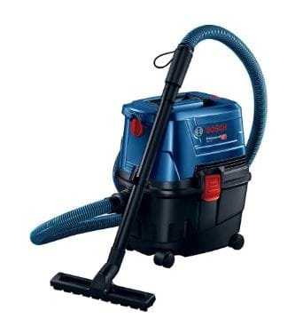 BOSCH Wet &amp; Dry Vaccum High Pressure Cleaner (Washer) | Model : B-GAS15