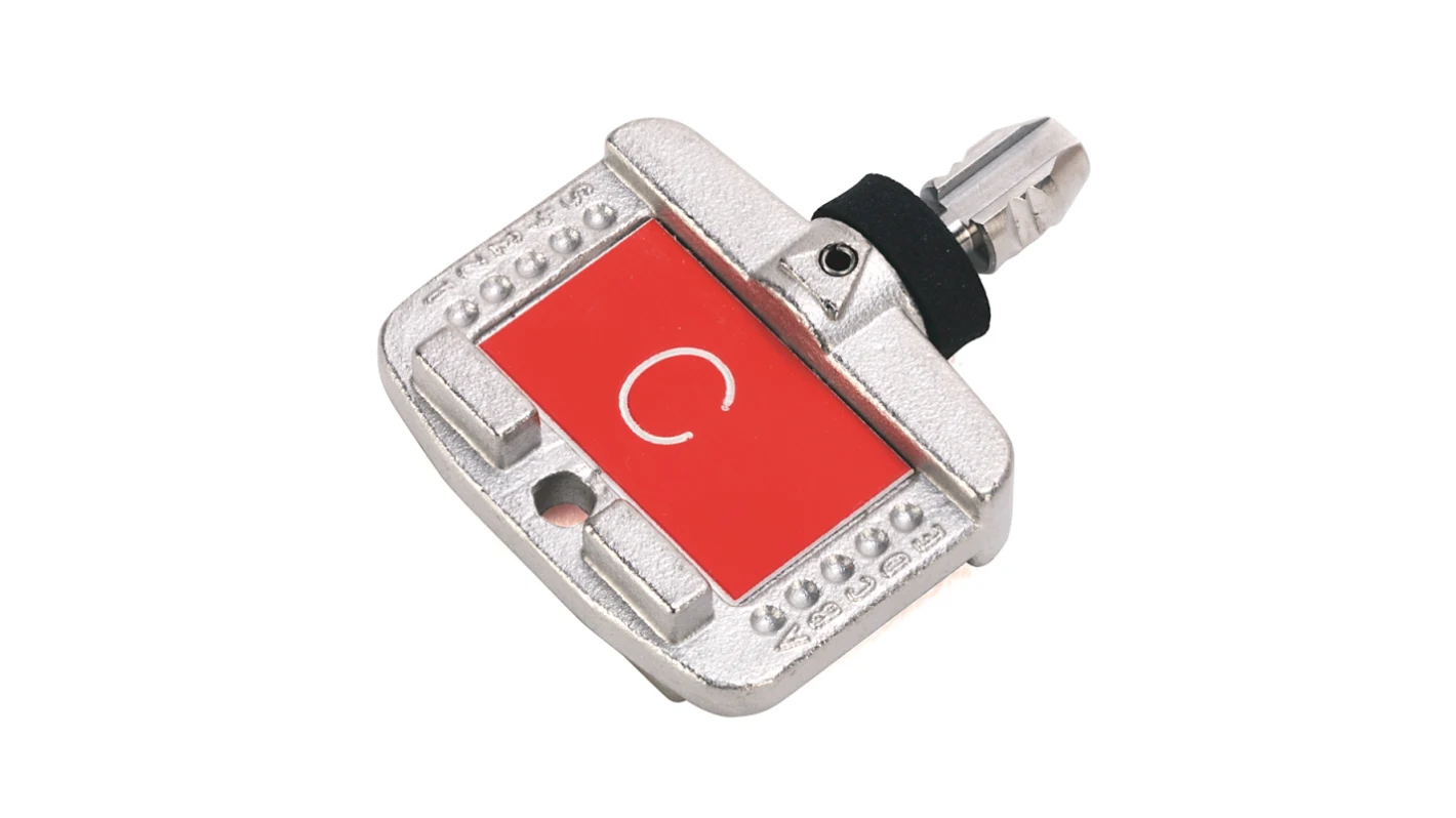 Allen Bradley Interlock Trapped Key, 440T Series