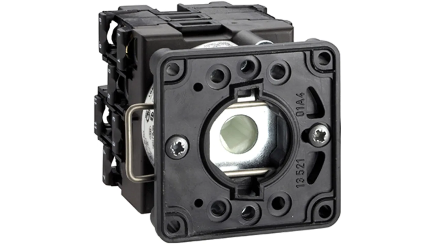 Schneider Electric Cam Switch Body