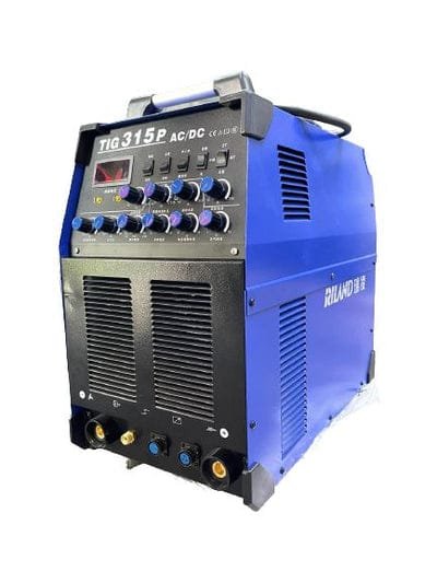 Riland TIG AC/DC 3 Phase 315A Welding Machine