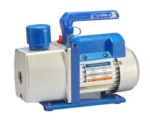 RS Vacuum Pump RS-4 220V 1 Stage | Model : VP-RS-4