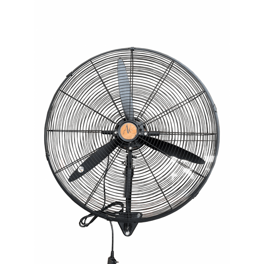 Industrial Wall Fan