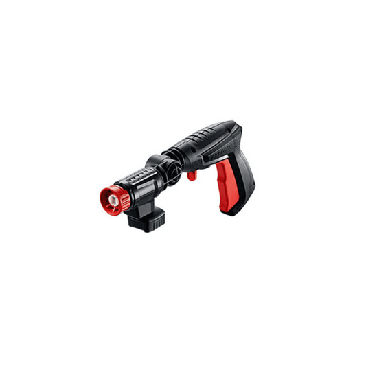BOSCH 360deg Trigger Gun for Aquatak 100. F016F05131. Trigger Gun for High Pressure Washer.