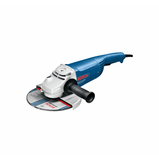 Bosch Angle Grinder 230MM 2200W. GWS 2200-230H Professional.