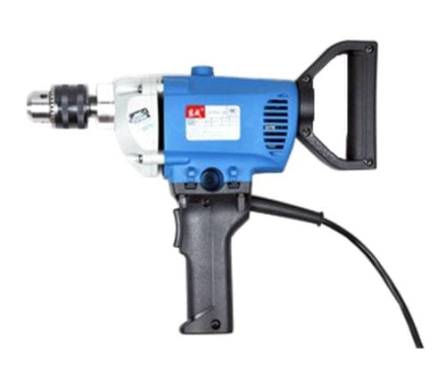Dong Cheng 13mm (1/2") Electric Drill | D-DJZ03-13B