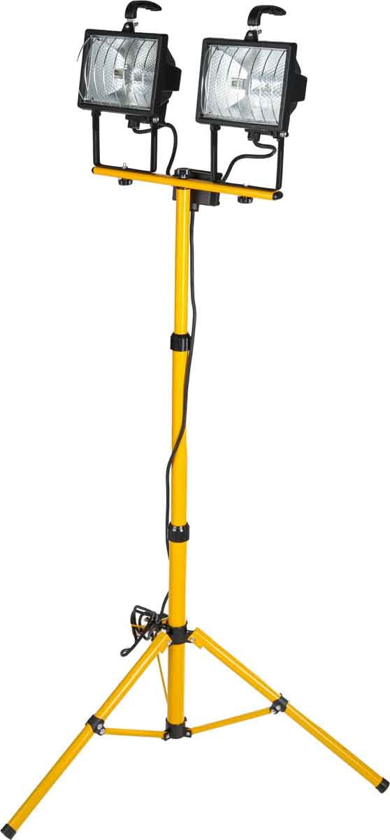 RS PRO Work Light-Halogen 400W Schuko