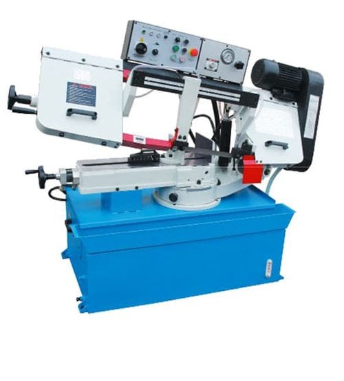 Aiko 10" 4 Speed Bandsaw Machine (27x0.9x3215) | Model : BSM-BS1018RH