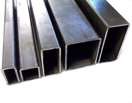 Square/Rectangular Mild Steel Hollow Section | Model : Mild Steel Hollow Section