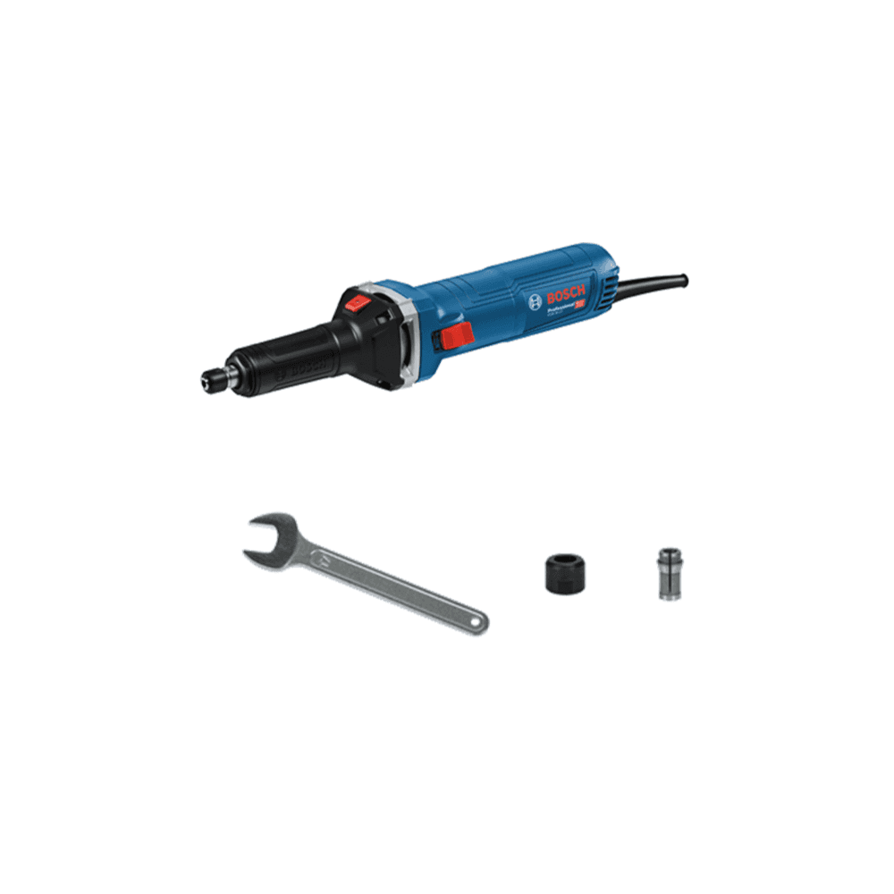 Bosch GGS 30 LS Professional Straight Grinder 750W