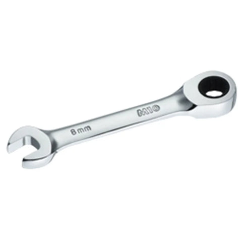 Ratcheting Wrench