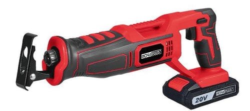 Nova Plus (NovaPlus) NP5807 Reciprocating Saw 18V