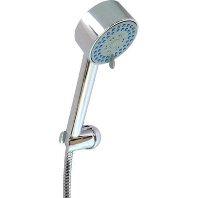Showy Highway Function-3 Hand Shower Set 80mm 3116m | Model : SHOWY-3116M