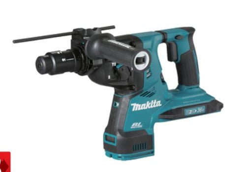 Makita Rotary Hammer 18Vx2 (Body Only)| Model : M-DHR281ZJ
