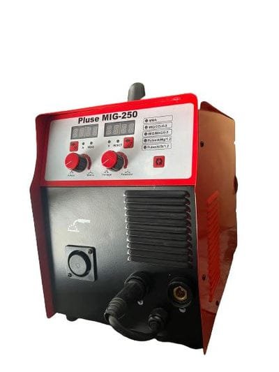 Aiko MIG250P Welding Machine Come with 15ak 3m Earth