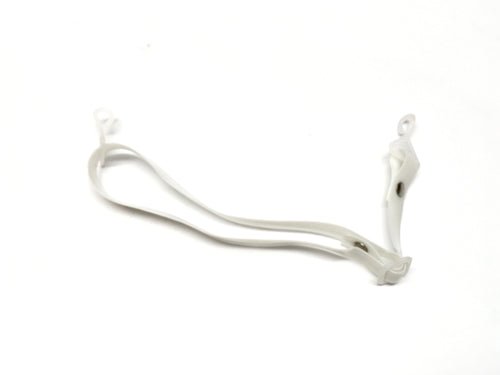 ACH PVC Chin Strap For Safety Helmet (1000Pc/Bag) | Model : CS-PVC